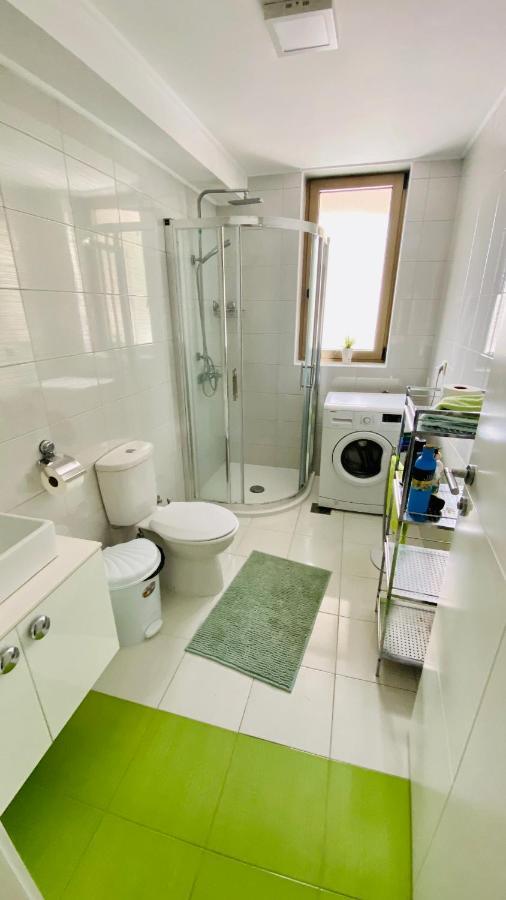 Villa Sunny Side Apartment Skopje Dolno Solnje Экстерьер фото